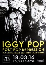 Pop iggy 2016 gebraucht kaufen  Oberhausen
