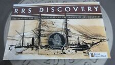Rrs discovery 50p for sale  ASHFORD