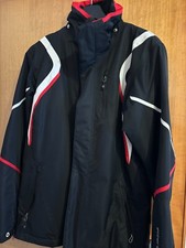 Jacke skijacke etirel gebraucht kaufen  Linz