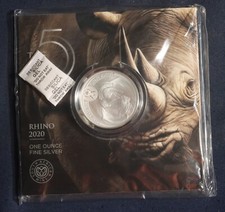 2020 .999 silver for sale  USA