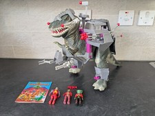 Tyco dino riders for sale  BANBURY
