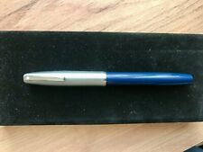 Penna stilografica sheaffer usato  Italia