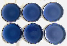 Denby reflex blue for sale  STAFFORD