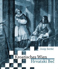 Kroatisches wien hrvatski gebraucht kaufen  Berlin