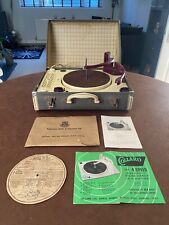 Regentone collaro 457 for sale  BRISTOL