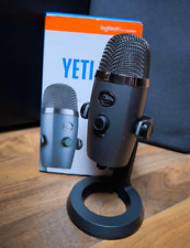 Blue yeti nano gebraucht kaufen  Bremen