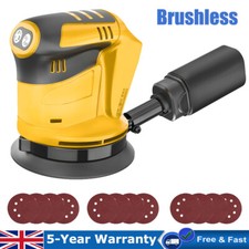 Dewalt dcw210n cordless for sale  UK