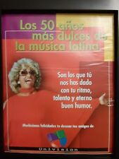 Celia cruz univision for sale  Palm Bay