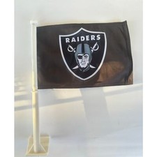 Raiders double sided for sale  Las Vegas
