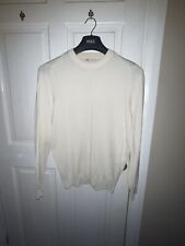 Zara men jumper for sale  CHATHAM