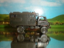 Roco 242 unimog gebraucht kaufen  Ingolstadt