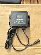 Jebao tsp 200w for sale  BIRMINGHAM