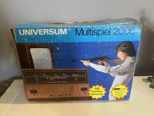 Universum multispiel 4006 gebraucht kaufen  Ravensburg