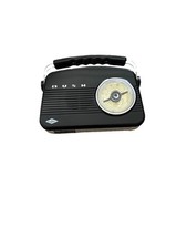 Bush retro mini for sale  LEEDS