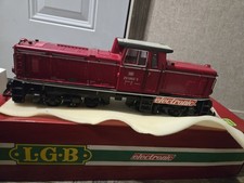 Scale lgb 21501 for sale  Kerhonkson