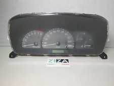 Quadro strumenti daewoo usato  Putignano