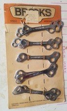 Rare dealer brooks for sale  Saint Paul Park