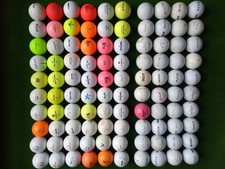 Used golf balls. for sale  CAMBERLEY