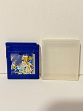 Pokemon blaue edition gebraucht kaufen  Bergkamen