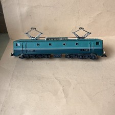 Locomotive électrique cc7107 d'occasion  Strasbourg-