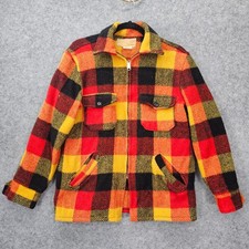 Vintage 70s mackinaw for sale  New York