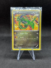 2012 Pokemon Dragon Vault Holo raro Rayquaza 11 comprar usado  Enviando para Brazil