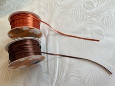 Dekoband herbst geschenkband gebraucht kaufen  Schwabach