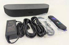 Roku streambar powerful for sale  Mentor