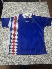 Maglia calcio adidas usato  Montemurlo