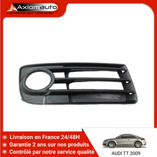 Grille ventilation pare d'occasion  Amiens-