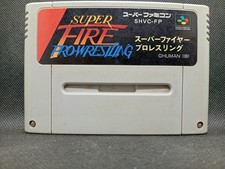 Super fire pro d'occasion  Angers-