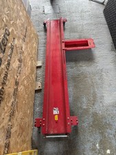 Motorcycle dolly for sale  SNODLAND