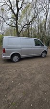 Transporter automatic transmis for sale  ATHERSTONE