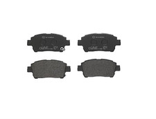Brembo 051 bremsbelagsatz gebraucht kaufen  Lübben (Spreewald)