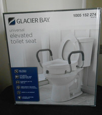 Glacier bay elevated for sale  Hutto