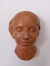 Wandmaske frauenkopf keramik gebraucht kaufen Wandmaske frauenkopf keramik gebraucht kaufen  Ober-Ramstadt