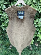 Barbour vintage a297 for sale  BURY