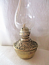 Ancienne lampe petrole d'occasion  Cagnac-les-Mines