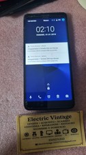 1009nn smartphone alcatel usato  Mugnano di Napoli