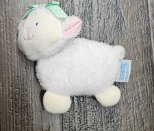Vintage eden lamb for sale  Springport