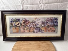 Wall decor picture for sale  Fulton