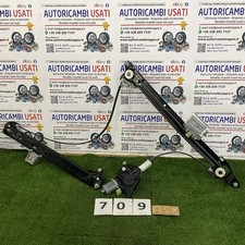Assemblaggio alzavetro motorin usato  Gioia Tauro