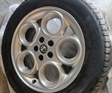 Alfa 156 147 usato  Caulonia