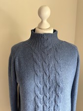 Bartolini cashmere blue for sale  NEWCASTLE UPON TYNE