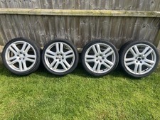 Aruba jaguar alloy for sale  DORCHESTER
