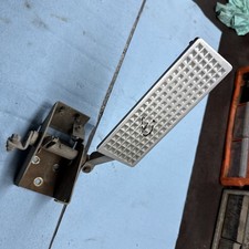 Conjunto de pedal do acelerador para carrinho de golfe Yamaha G16e G22e, usado comprar usado  Enviando para Brazil