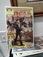 Walking dead comic for sale  Selma