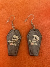 steam punk goth jewelry for sale  Greenwood