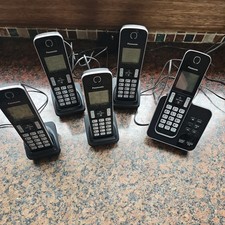 Panasonic pnlc1064 tgd320e for sale  DUNFERMLINE