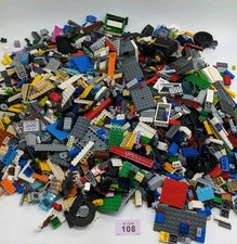 Lego 3.5kg mixed for sale  CROWBOROUGH